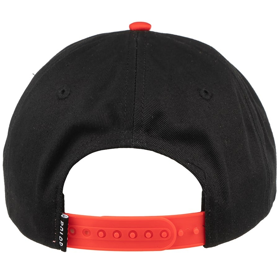 Poler Fuzzy Stuff Hat