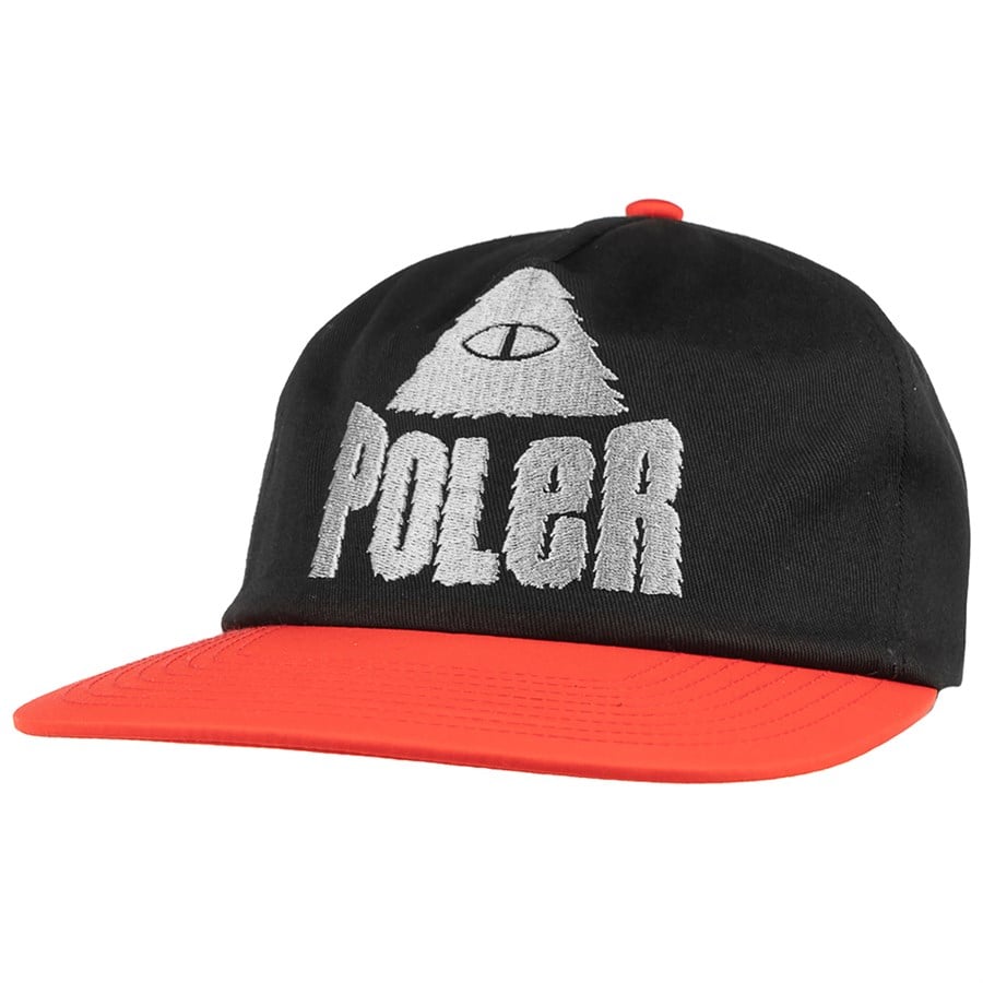 Poler Fuzzy Stuff Hat