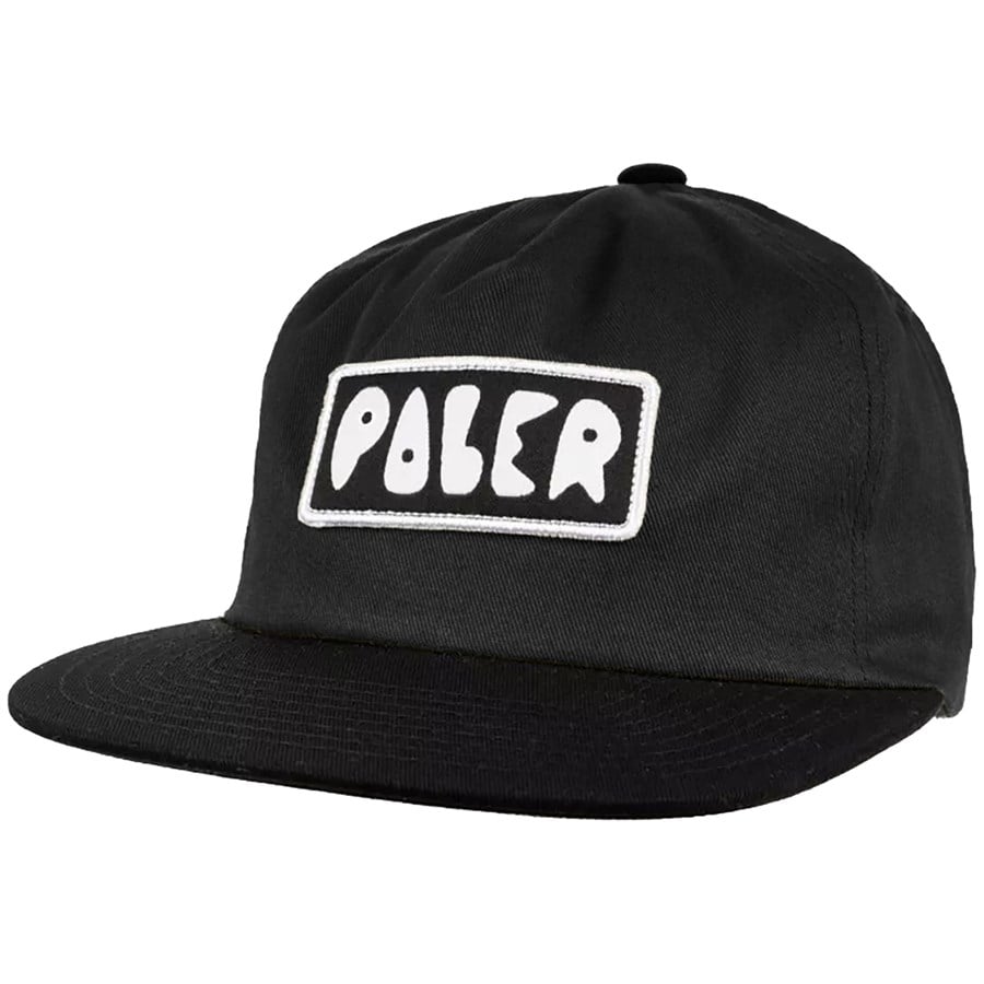 Poler Hype Patch Hat