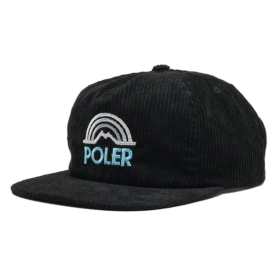 Poler Mtn Rainbow Hat