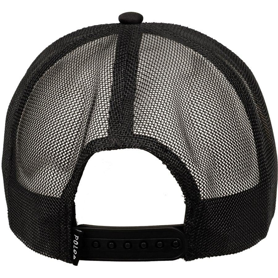 Poler Summit Trucker Hat