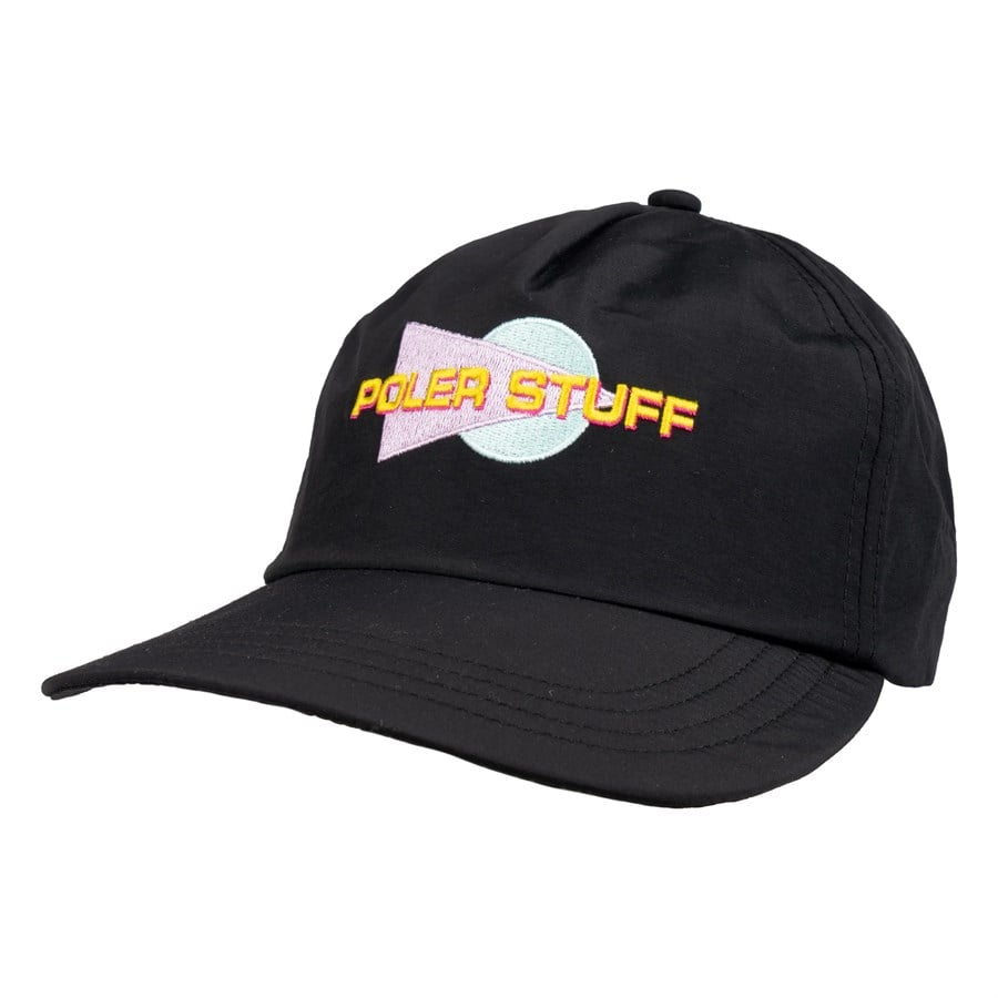 Poler Vapor Vibes Hat