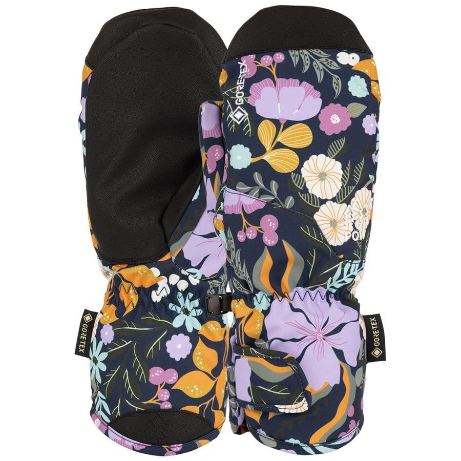POW Jr's GORE-TEX Mittens - Kids'