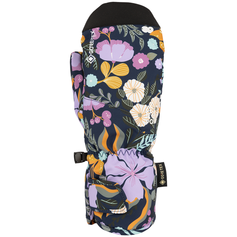 POW Jr's GORE-TEX Mittens - Kids'