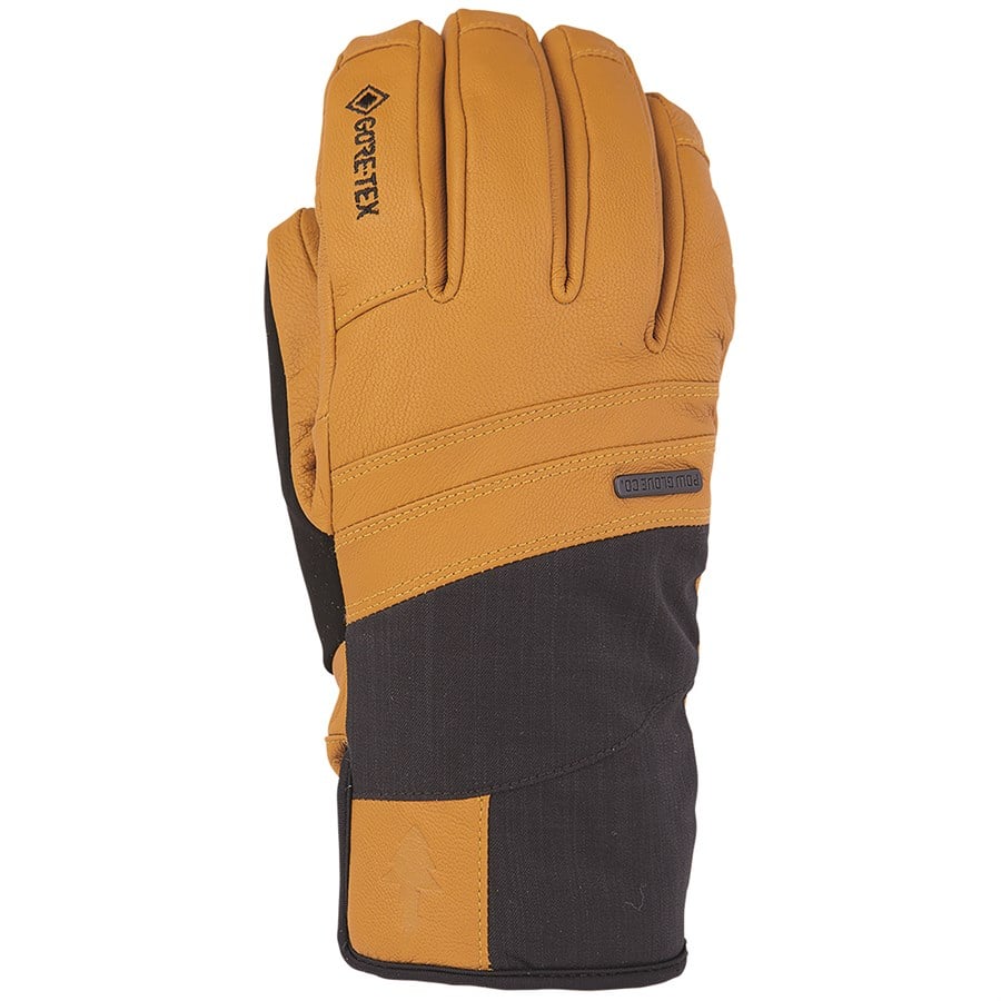 POW Royal GORE-TEX Gloves