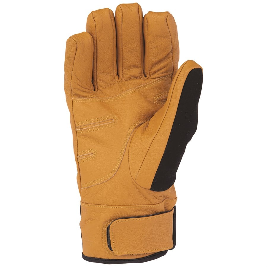 POW Royal GORE-TEX Gloves