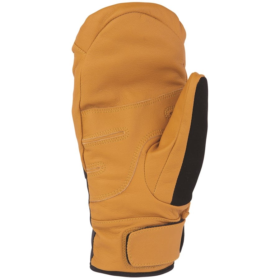 POW Royal GORE-TEX Mittens