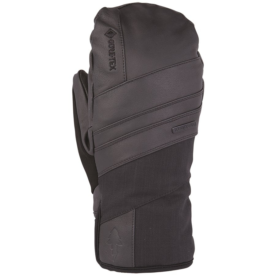 POW Royal GORE-TEX Mittens