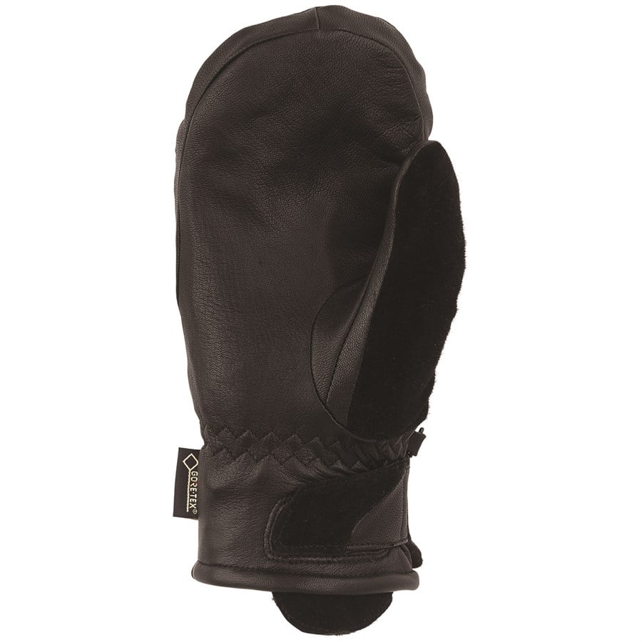 POW Stealth GORE-TEX Mittens - Women's