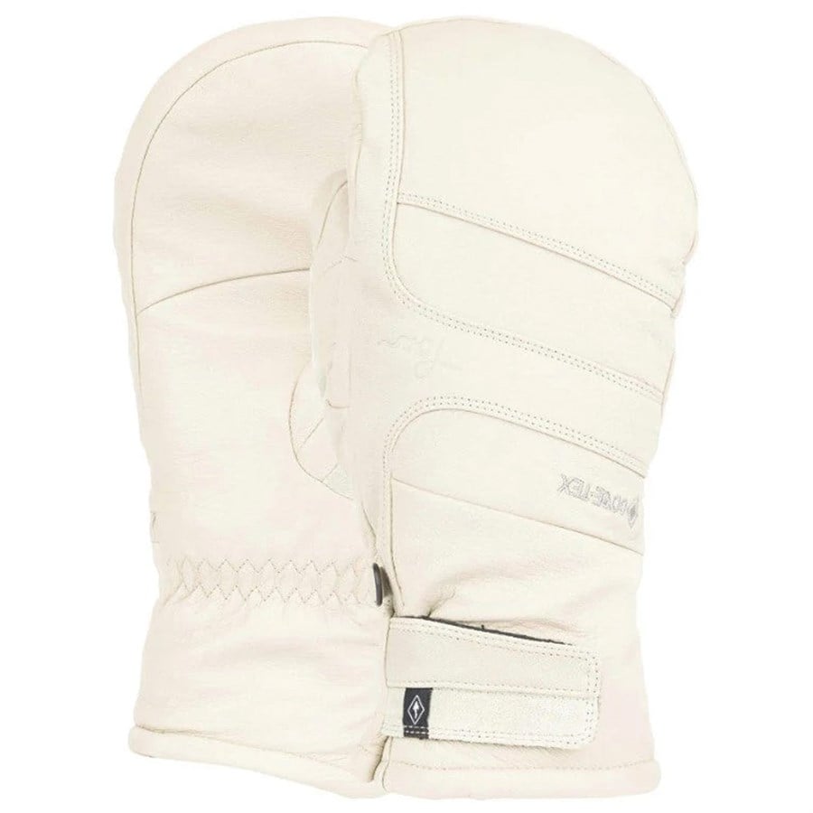 POW Stealth GORE-TEX Mittens - Women's