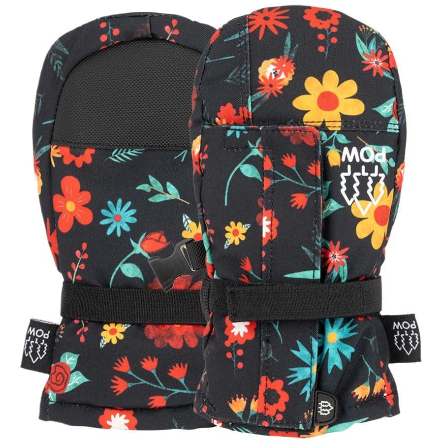 POW Whippersnapper Mini Mittens - Toddlers'