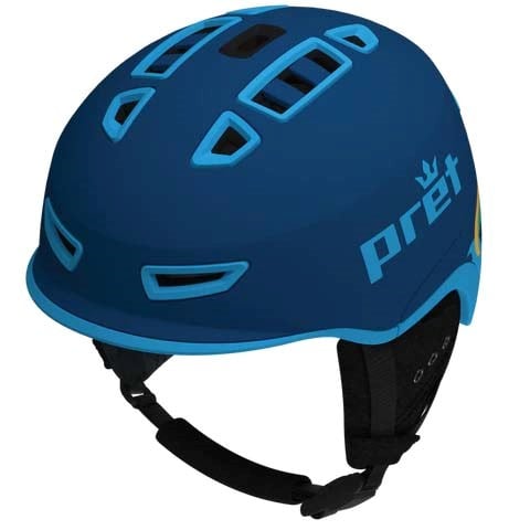 Pret Fury X MIPS Helmet