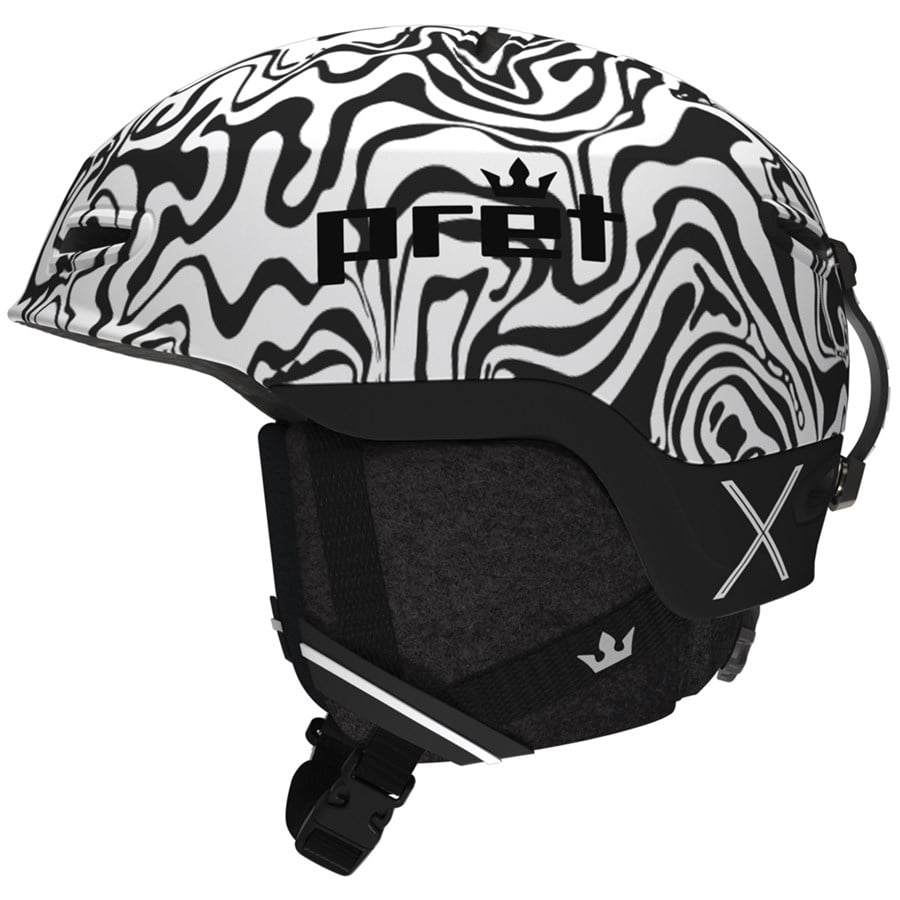 Pret Moxie X MIPS Helmet - Kids'