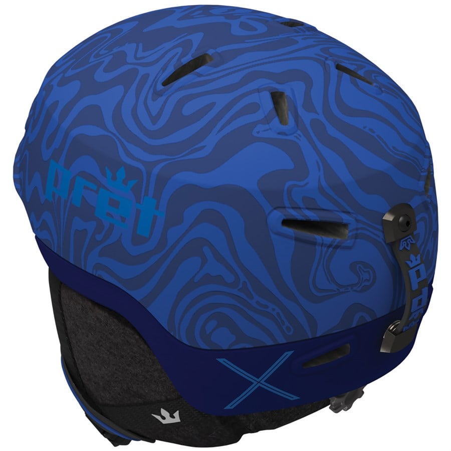 Pret Moxie X MIPS Helmet - Kids'
