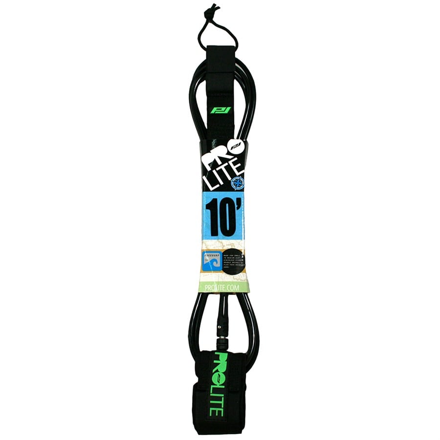 Pro-Lite 10' Freesurf Surfboard Leash