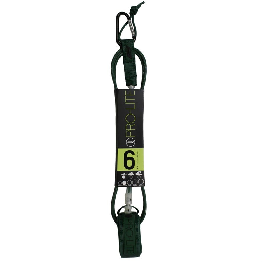 Pro-Lite 6' Comp Surfboard Leash