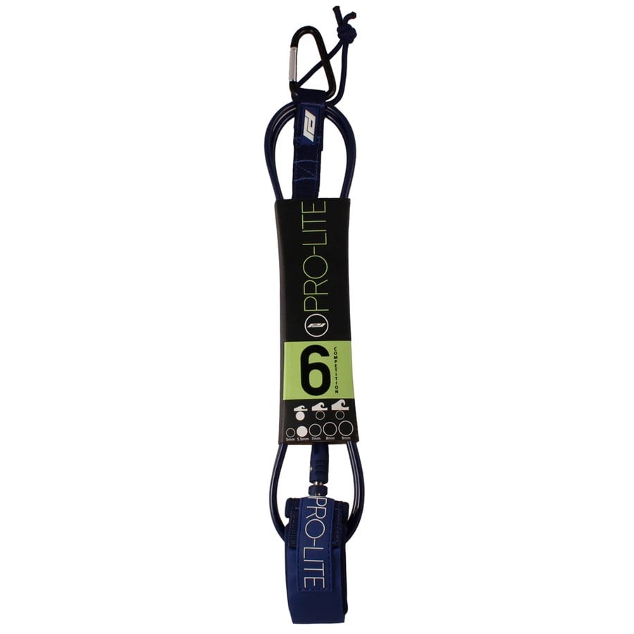 Pro-Lite 6' Comp Surfboard Leash