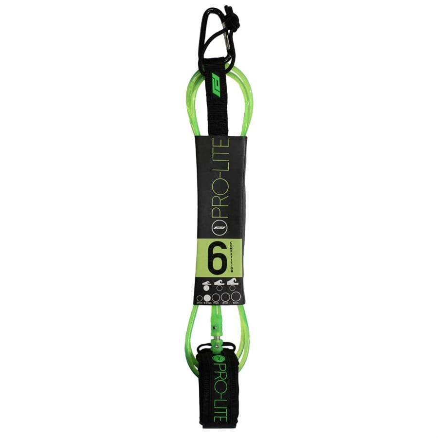 Pro-Lite 6' Comp Surfboard Leash
