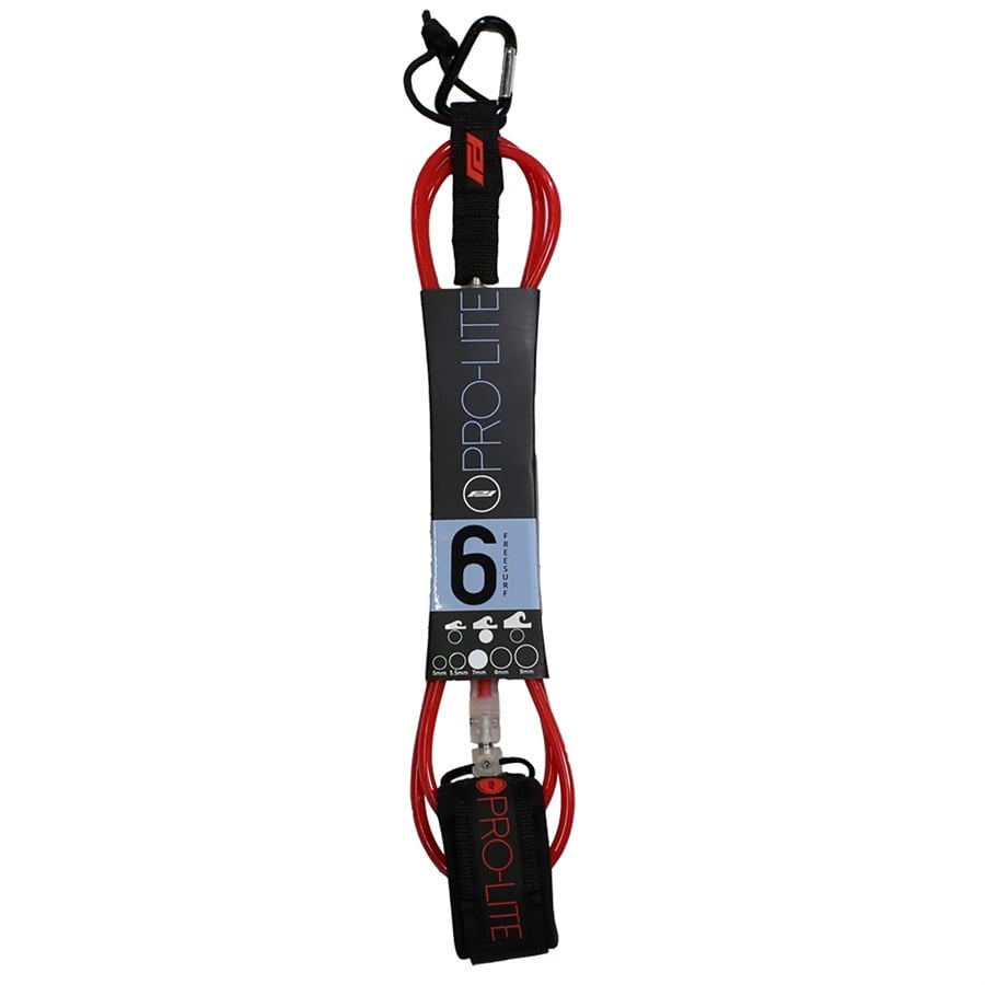 Pro-Lite 6' Freesurf Surfboard Leash