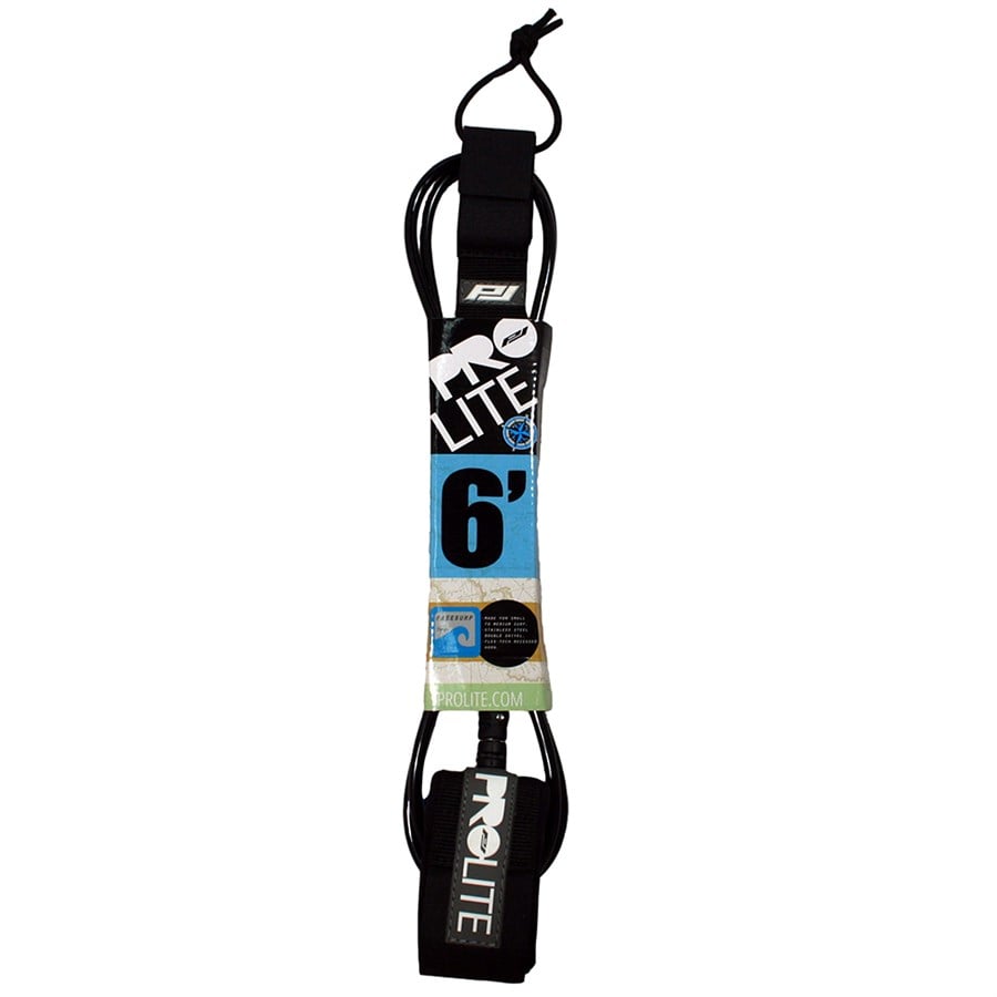 Pro-Lite 6' Freesurf Surfboard Leash