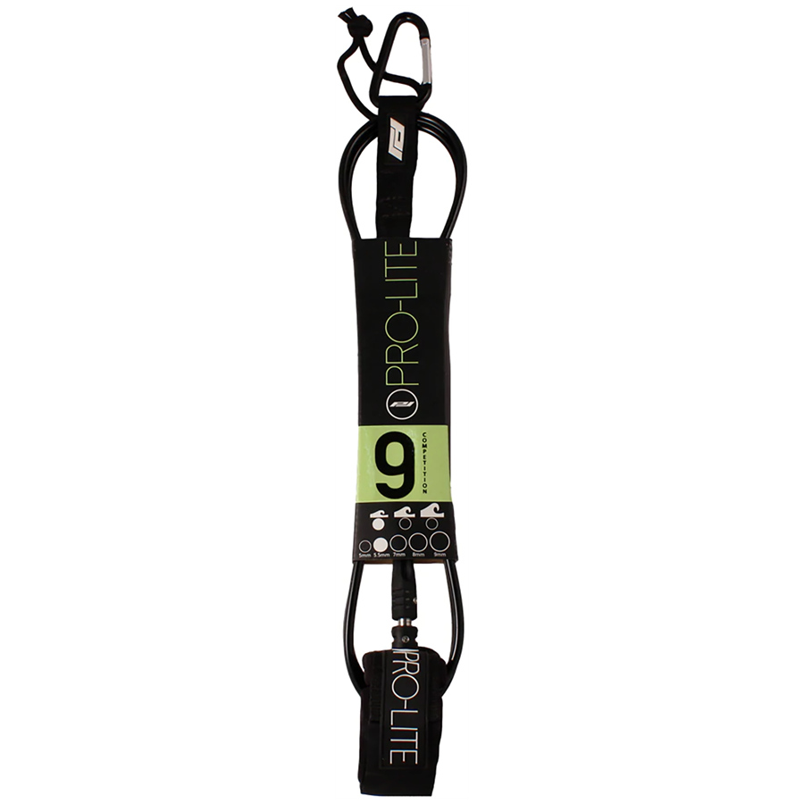 Pro-Lite 9' Comp Knee Surfboard Leash