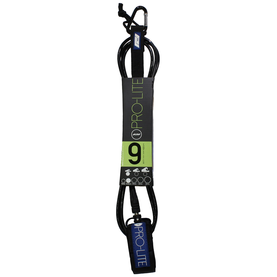 Pro-Lite 9' Comp Surfboard Leash