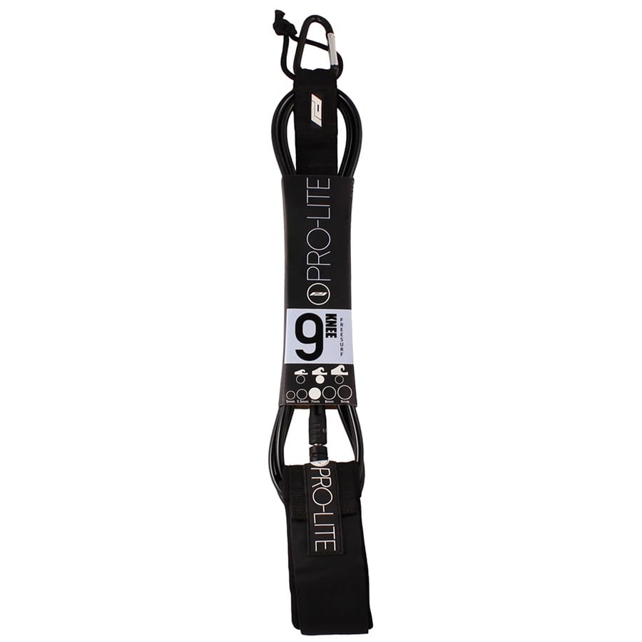 Pro-Lite 9' Freesurf Knee Surfboard Leash