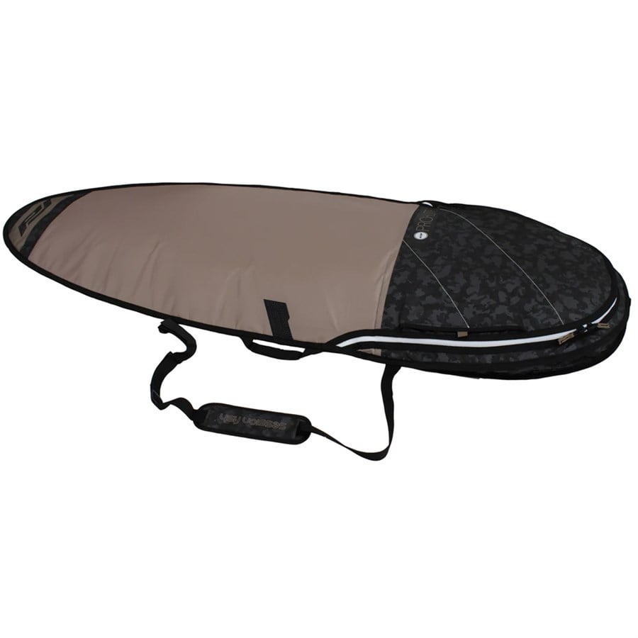 Pro-Lite Session Fish/Hybrid/Big Short Day Bag