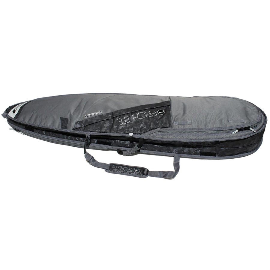 Pro-Lite Smuggler Travel Surfboard Bag