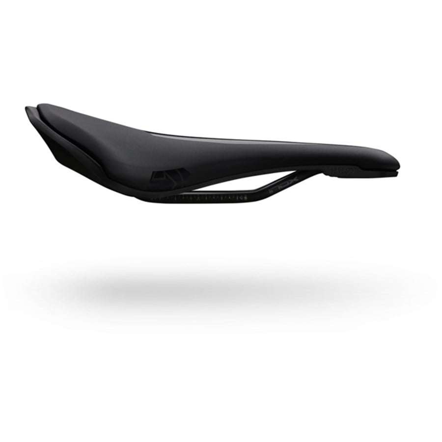PRO Stealth Curved Performance Saddle