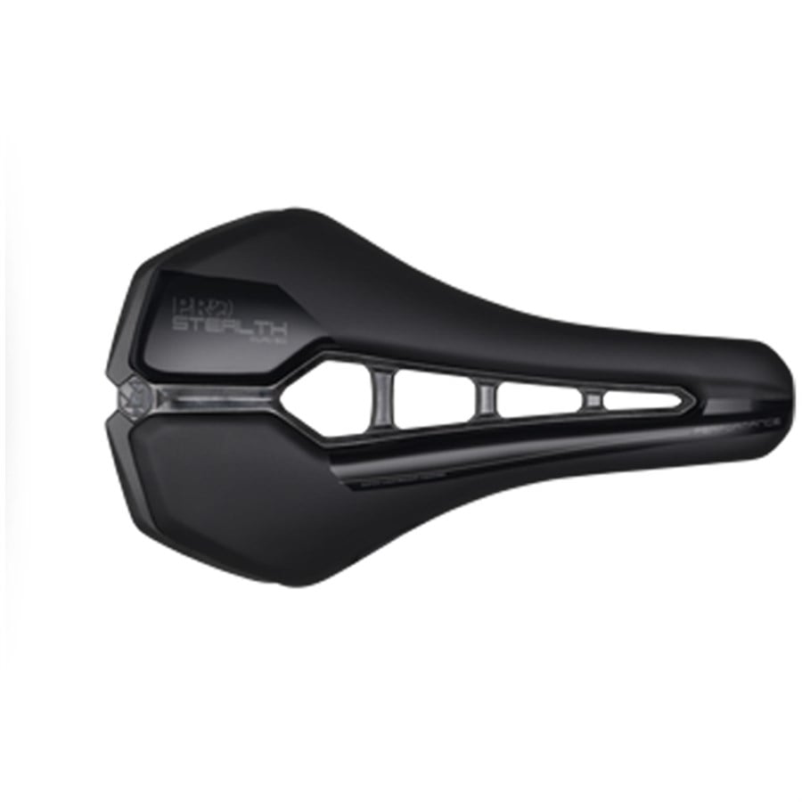 PRO Stealth Curved Performance Saddle
