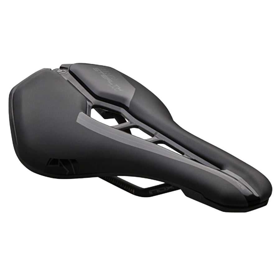 PRO Stealth Curved Performance Saddle