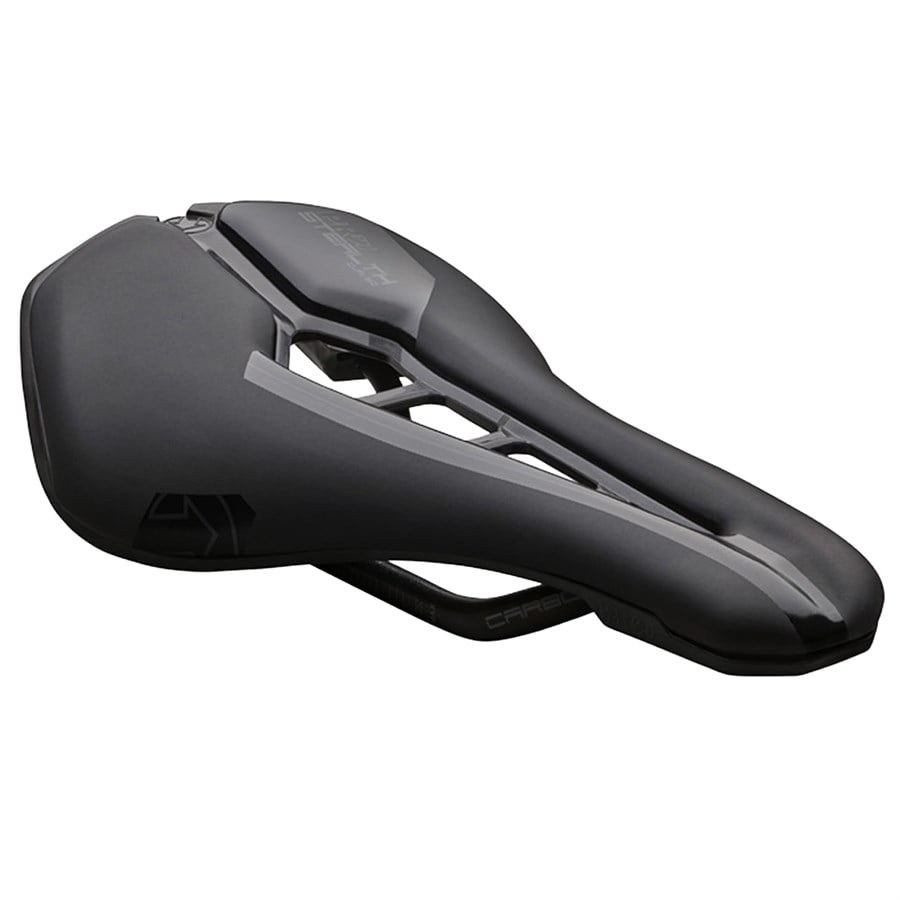 PRO Stealth Curved Team Saddle