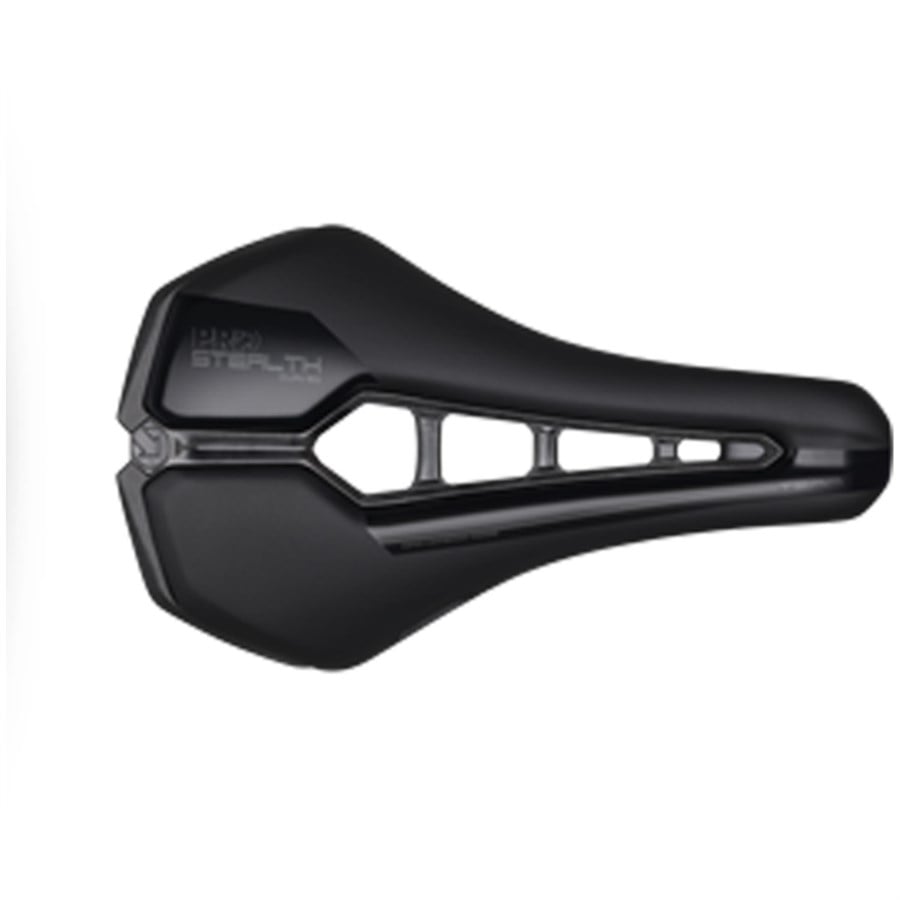 PRO Stealth Curved Team Saddle