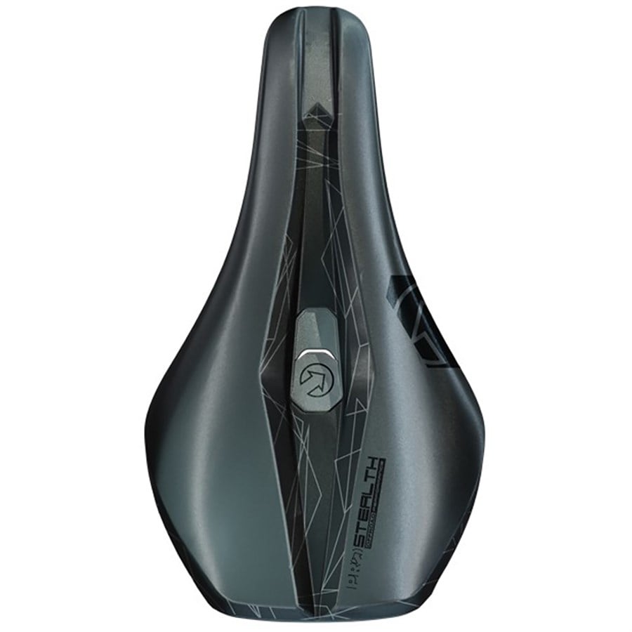 PRO Stealth Offroad Performance Saddle