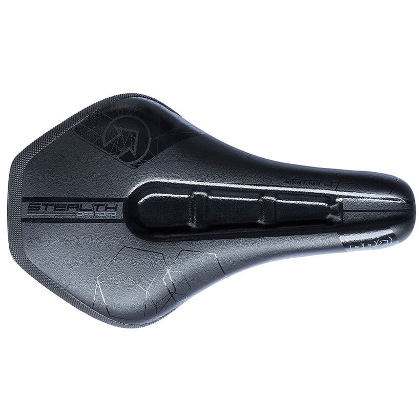PRO Stealth Offroad Saddle