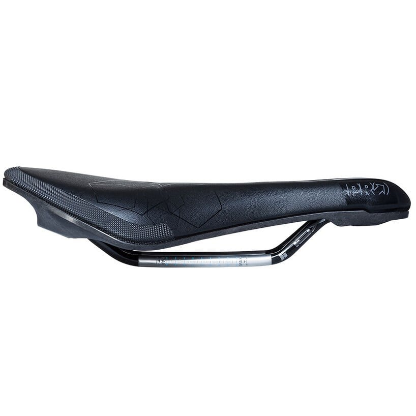 PRO Stealth Offroad Saddle