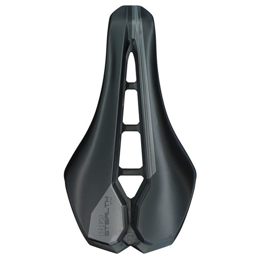PRO Stealth Sport Saddle