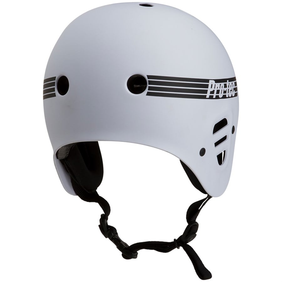 Pro-Tec Full Cut Certified Skateboard Helmet