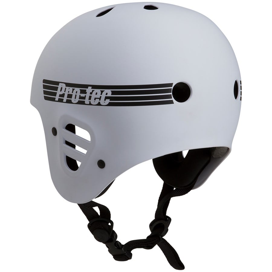Pro-Tec Full Cut Certified Skateboard Helmet