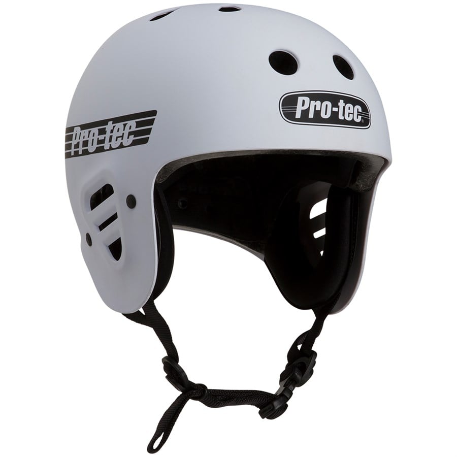 Pro-Tec Full Cut Certified Skateboard Helmet