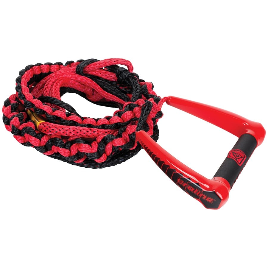 Proline LG Suede Surf Rope