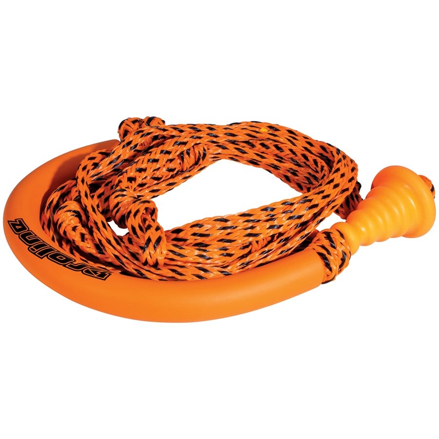 Proline Mini Tug Surf Handle + 20 Ft PE Line