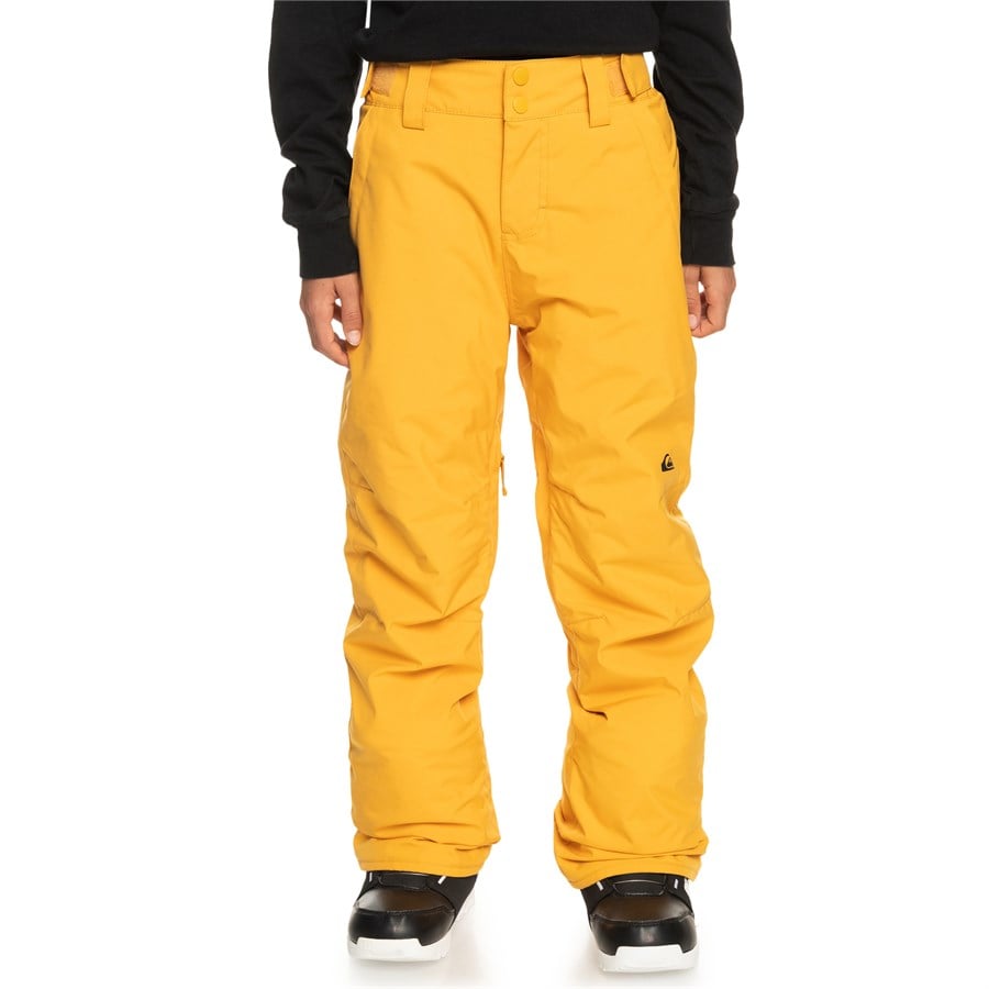 Quiksilver Estate Pants - Boys'