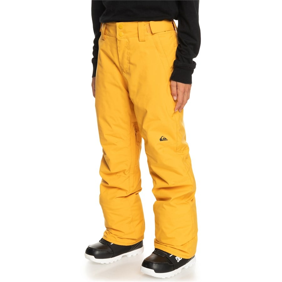 Quiksilver Estate Pants - Boys'