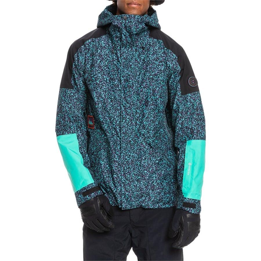 Quiksilver High Altitude GORE-TEX Jacket - Men's