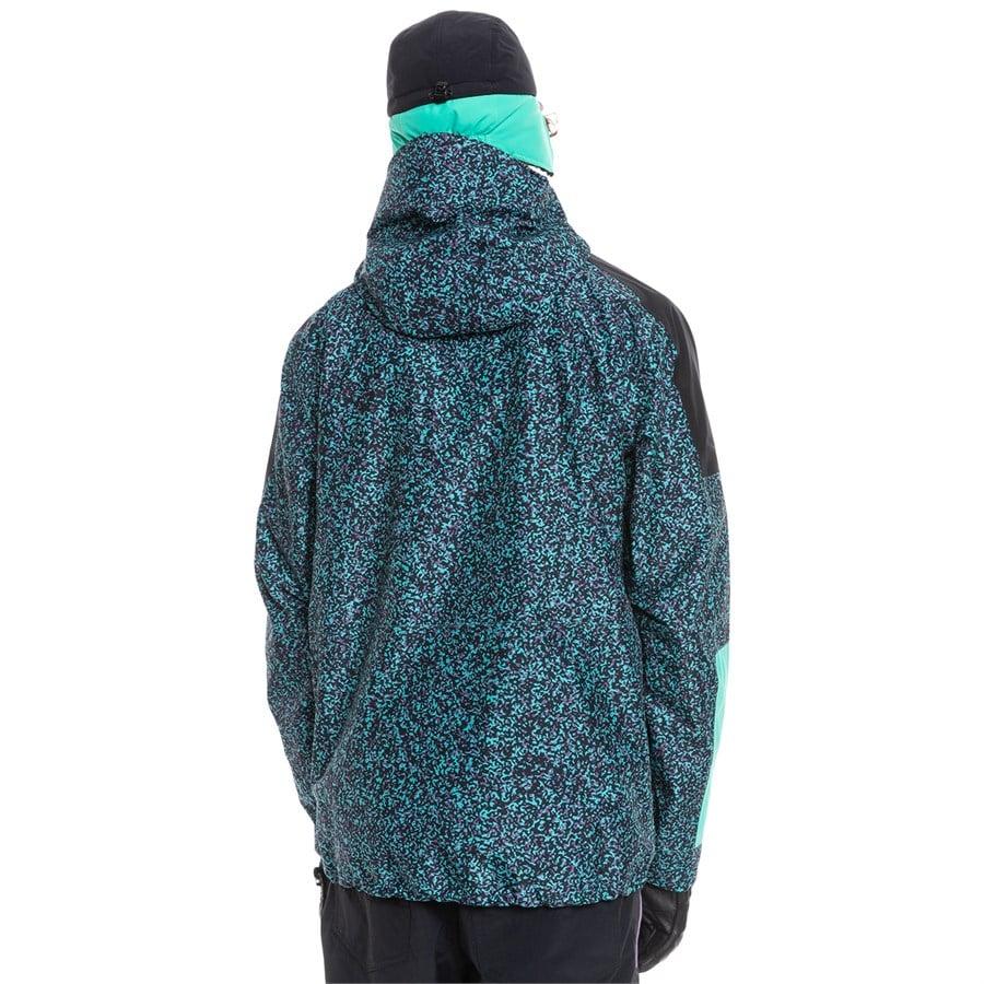 Quiksilver High Altitude GORE-TEX Jacket - Men's