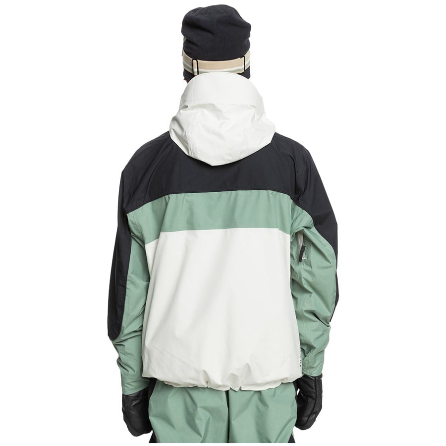 Quiksilver High Altitude GORE-TEX Jacket - Men's
