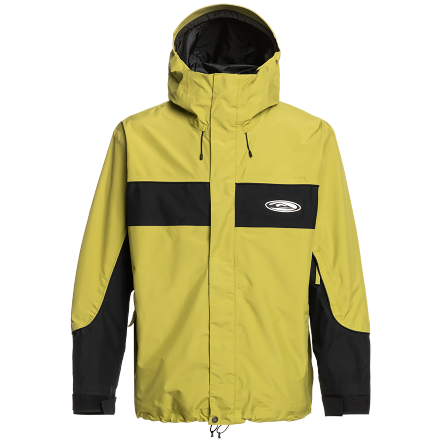 Quiksilver High Altitude GORE-TEX Jacket - Men's