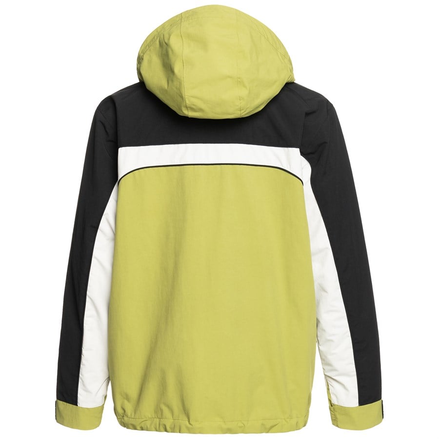 Quiksilver Live Wire Jacket - Men's